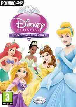 Bóveda . muy Descargar Disney Princess My Fairytale Adventure Torrent | GamesTorrents